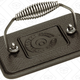 Lodge Cast Iron Grill Press, $12